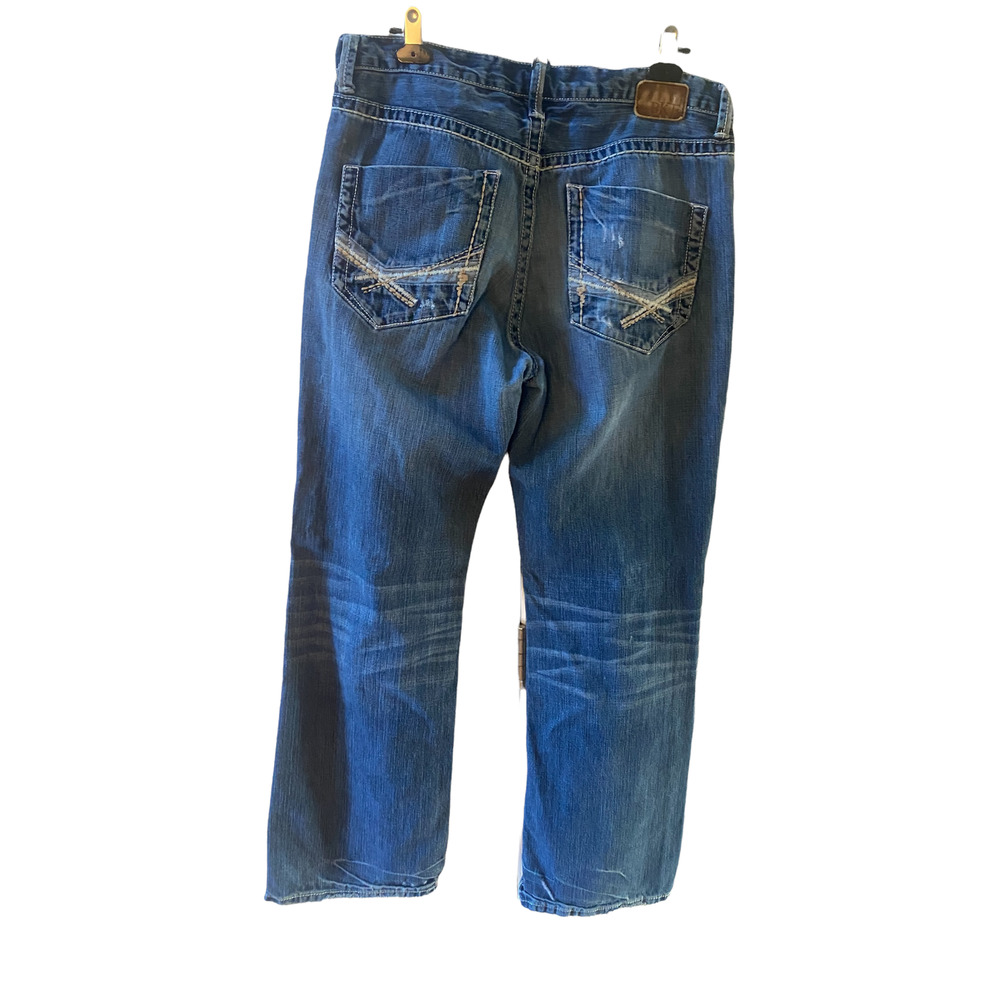 Men’s Buckle BKE Tyler Jeans 100% Cotton
